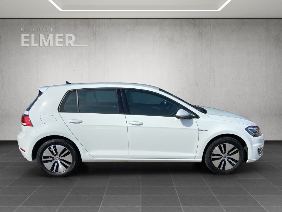 VW e-Golf VII 5d