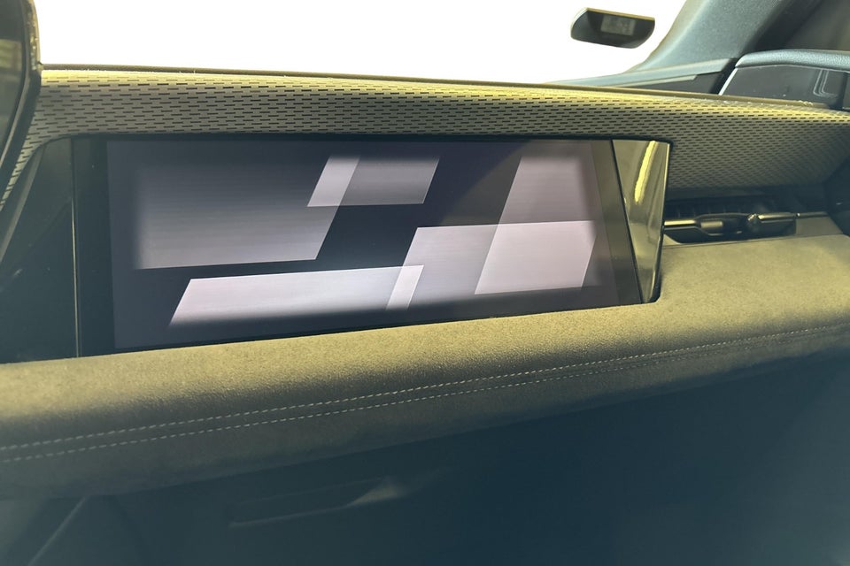 Audi A6 e-tron S-line plus performance Avant 5d