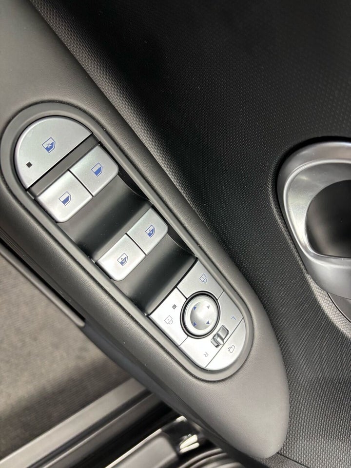 Hyundai Ioniq 5 73 Dynamiq 5d