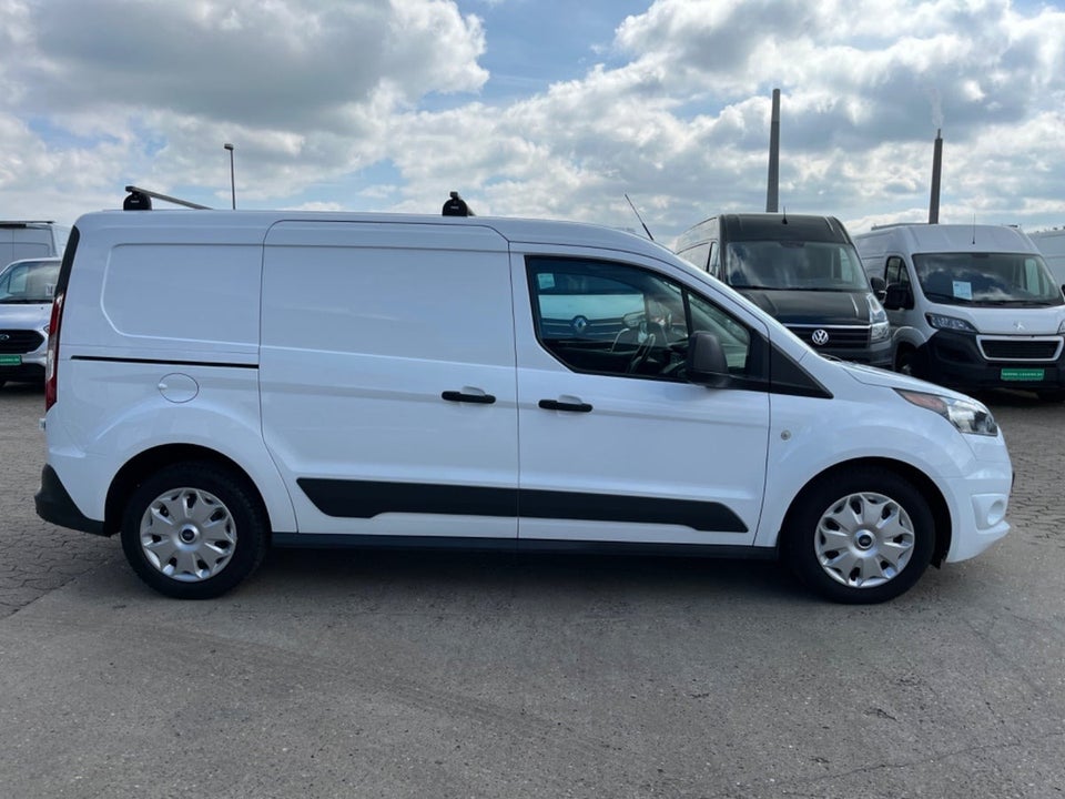 Ford Transit Connect 1,5 TDCi 100 Trend lang