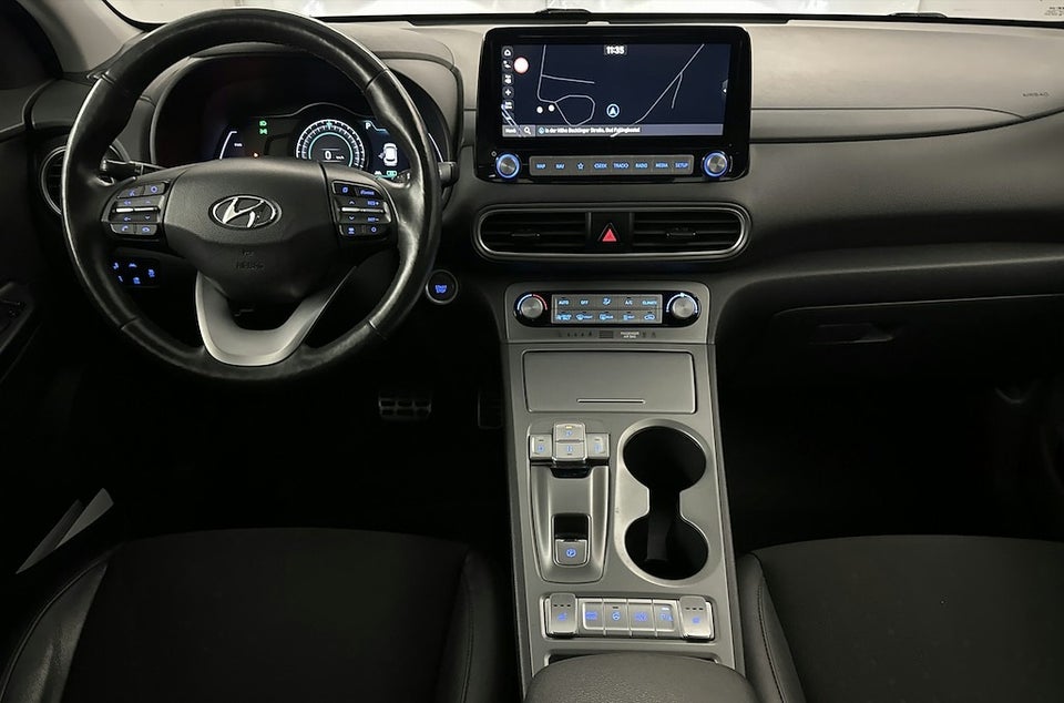 Hyundai Kona 64 EV Premium 5d