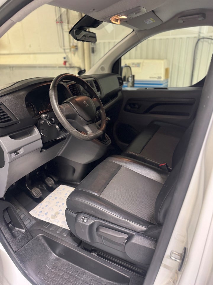 Peugeot Expert 1,5 BlueHDi 102 L2 Plus Van