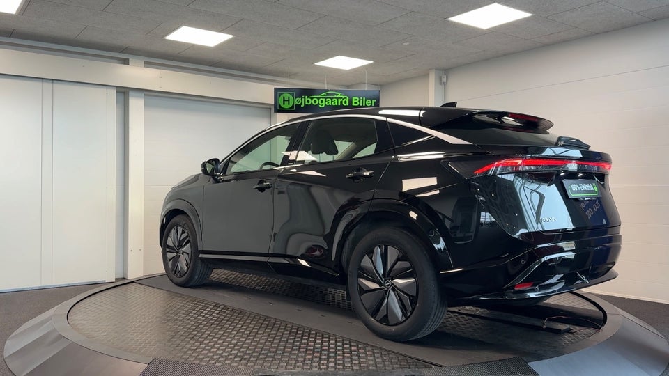 Nissan Ariya 63 Advance 5d