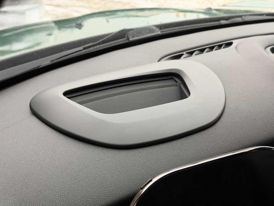 MINI Cooper SE Trim L 3d