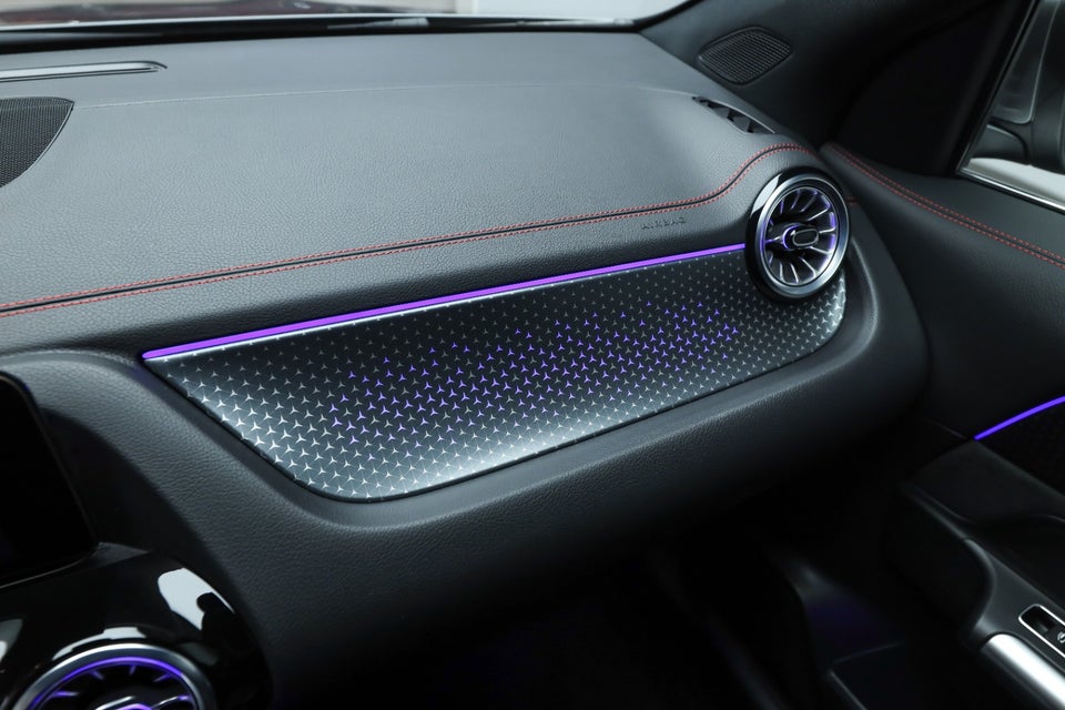 Mercedes EQA250+ AMG Advance 5d