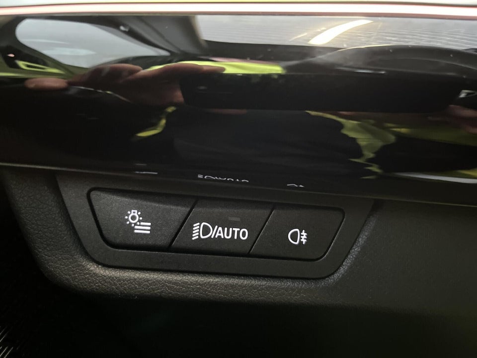 BMW iX1 eDrive20 M-Sport 5d