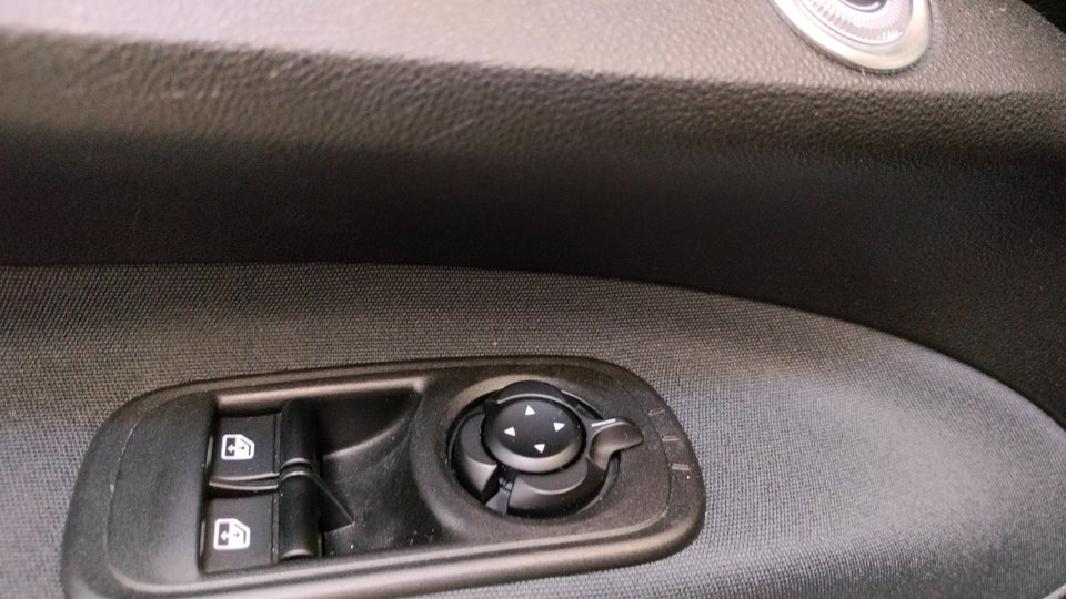 Fiat 500e 42 Icon Pack 3d