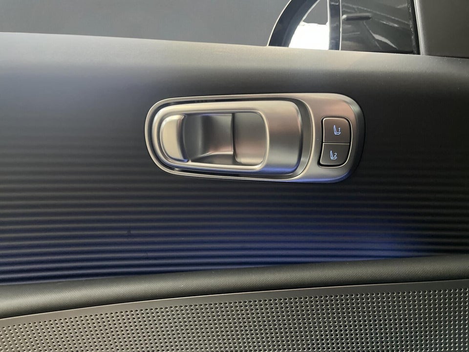 Hyundai Ioniq 6 77 Ultimate 4d