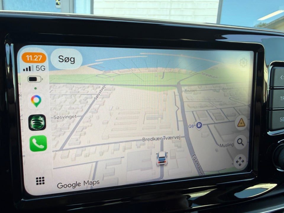 Hyundai i30 1,0 T-GDi Essential stc. DCT 5d