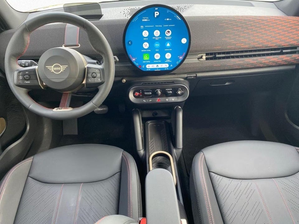 MINI Aceman SE JCW Trim XL 5d