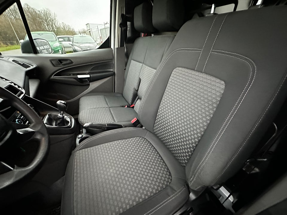 Ford Transit Connect 1,5 TDCi 100 Trend lang