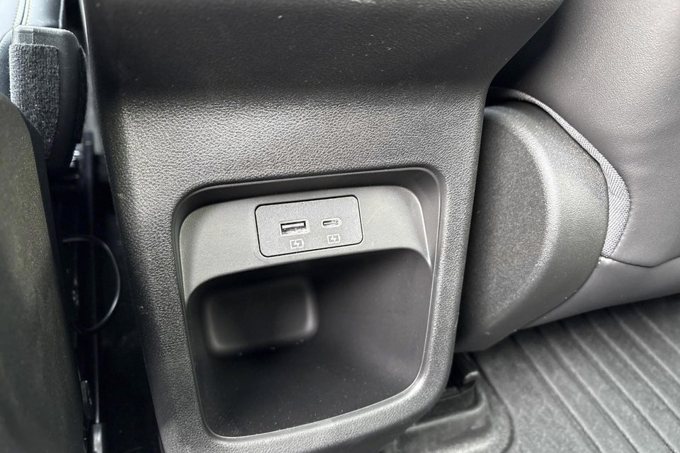 BYD Atto 2 46 Boost 5d