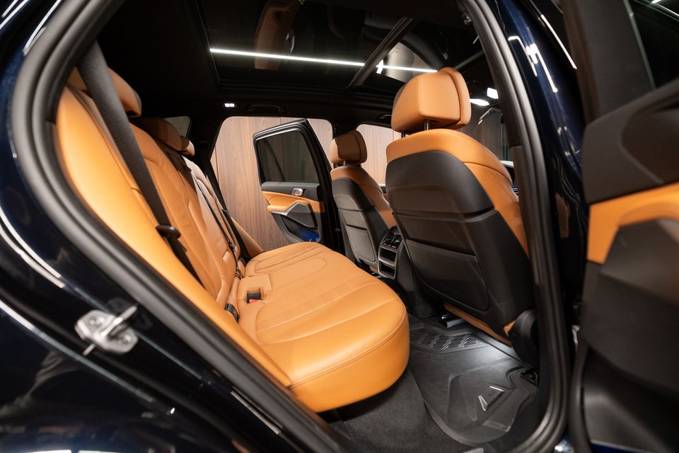 BMW X5 3,0 xDrive45e M-Sport aut. 5d