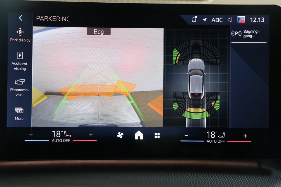 BMW iX2 eDrive20 M-Sport 5d