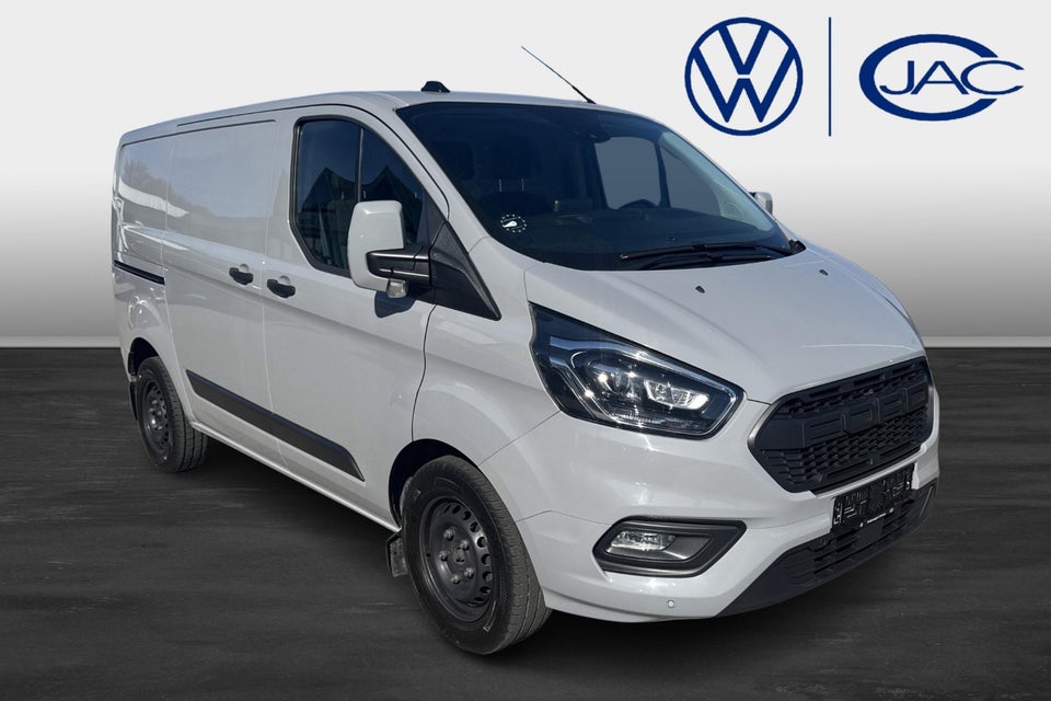 Ford Transit Custom 320 L1 2,0 EcoBlue Trend aut.