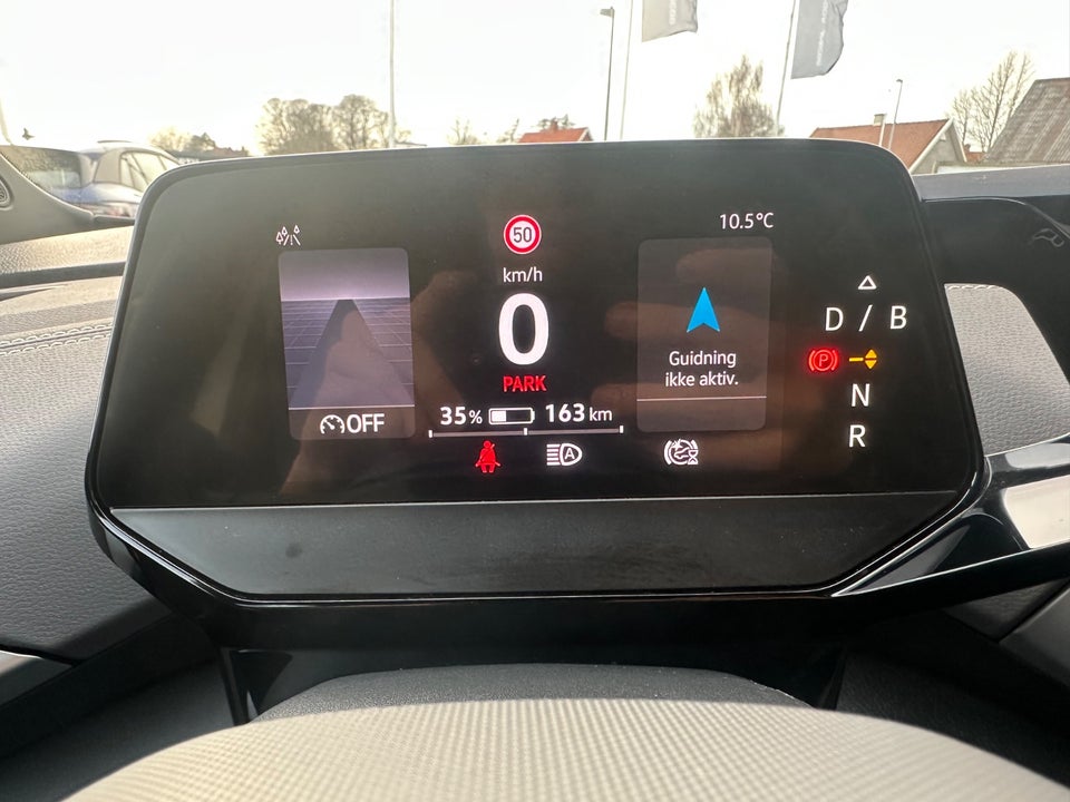 VW ID.5 77 Pro Performance 5d