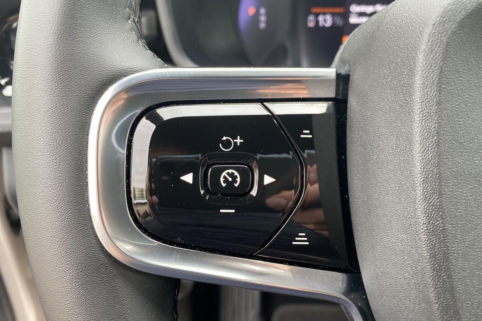 Polestar 2 Long Range 5d