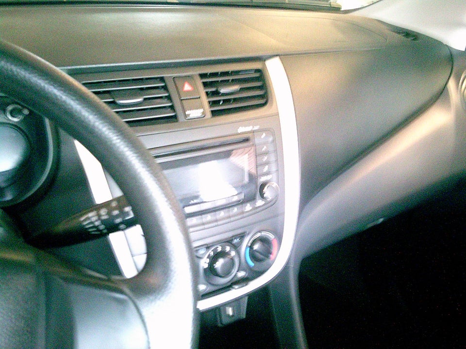 Suzuki Celerio 1,0 Comfort 5d