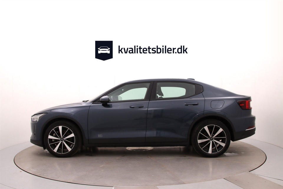 Polestar 2 Long Range 5d