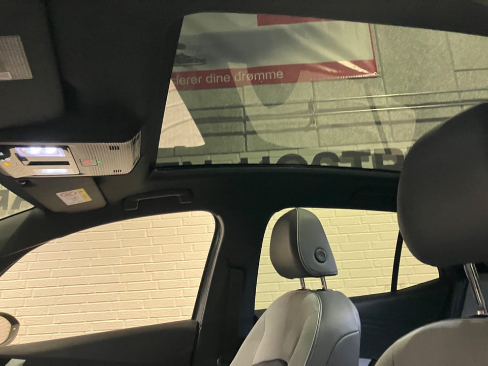 VW ID.3 58 1ST Pro Performance Max 5d