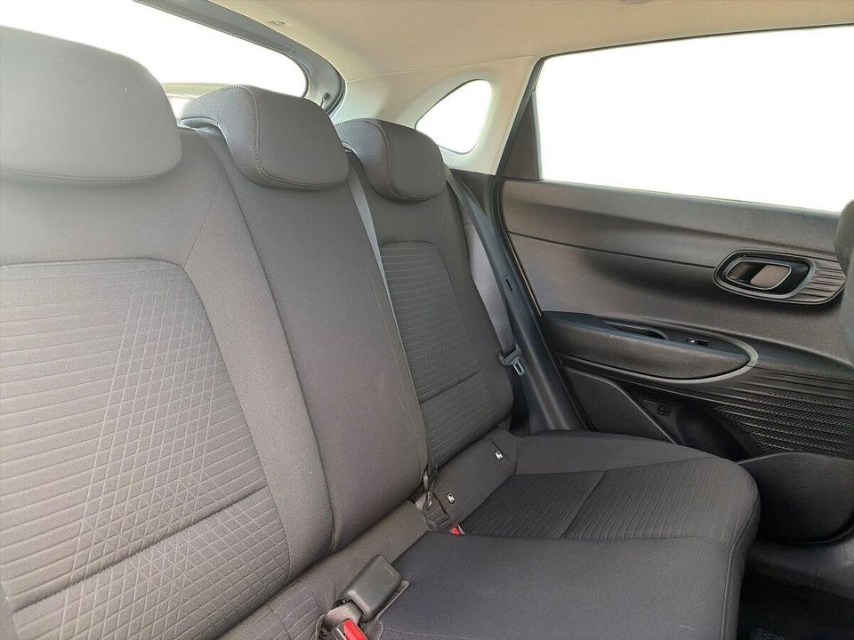 Hyundai i20 1,0 T-GDi Advanced DCT 5d