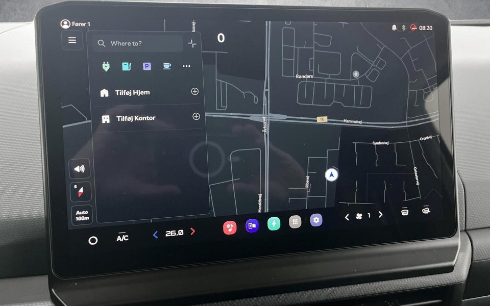 Kia PV5 71 Long Range Work Pro