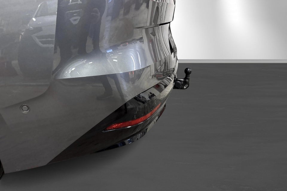 Skoda Enyaq 85 iV Sportline Maxx Coupé 5d