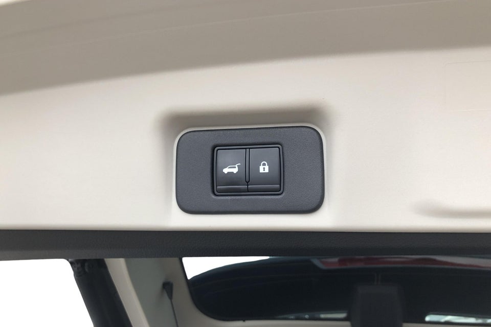 Nissan Ariya 87 Evolve 5d