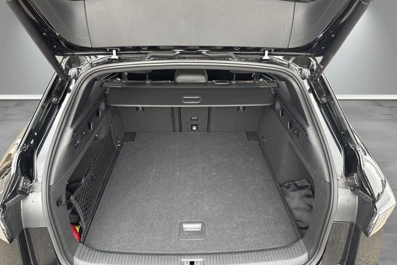 VW ID.7 86 GTX Max+ Tourer 4Motion 5d