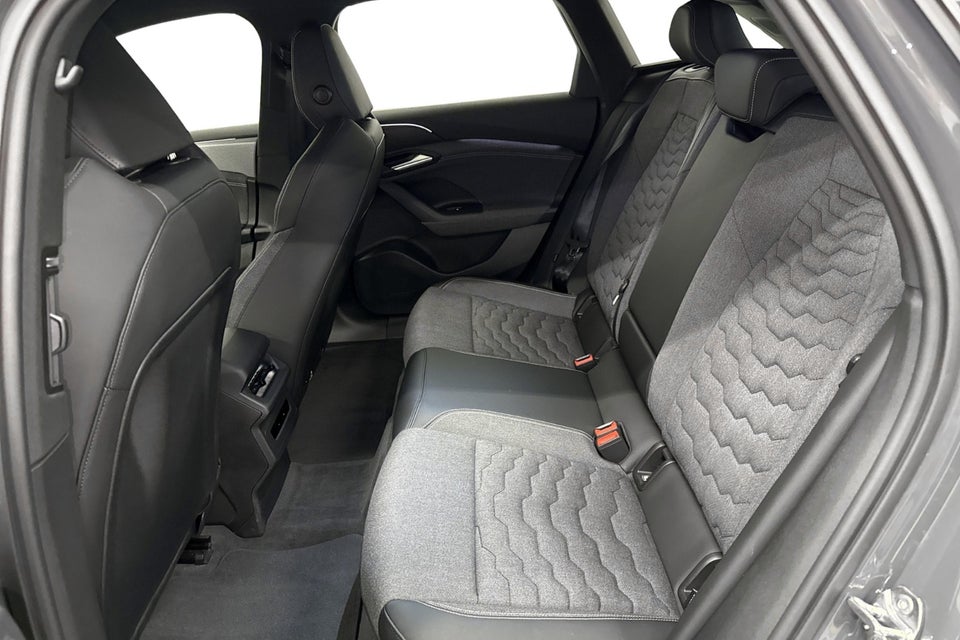 Audi A6 e-tron S-line plus performance Avant 5d