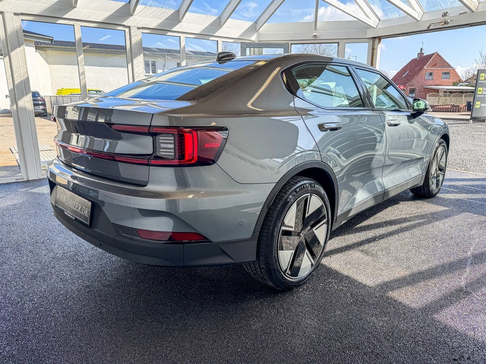 Polestar 2 Long Range 5d
