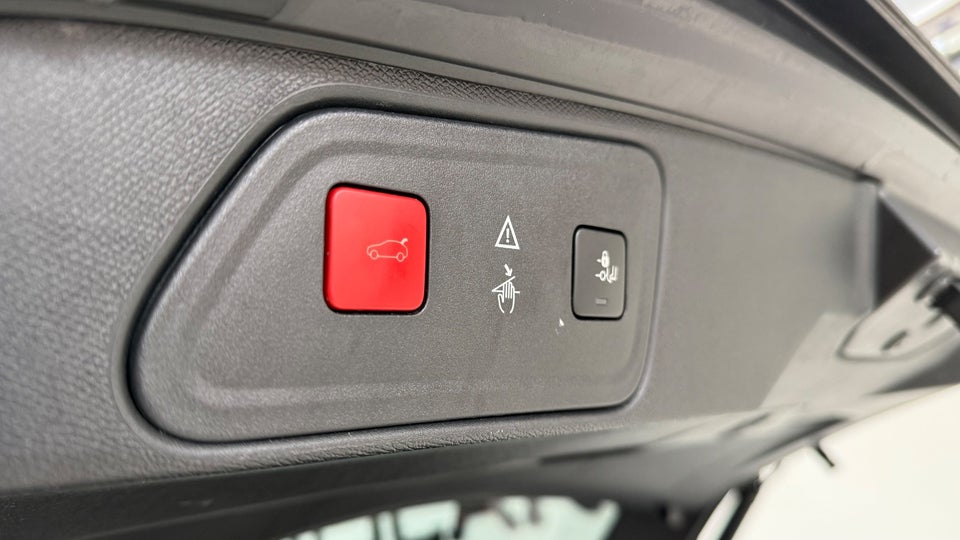 Peugeot 3008 1,2 PureTech 130 GT Line EAT8 5d