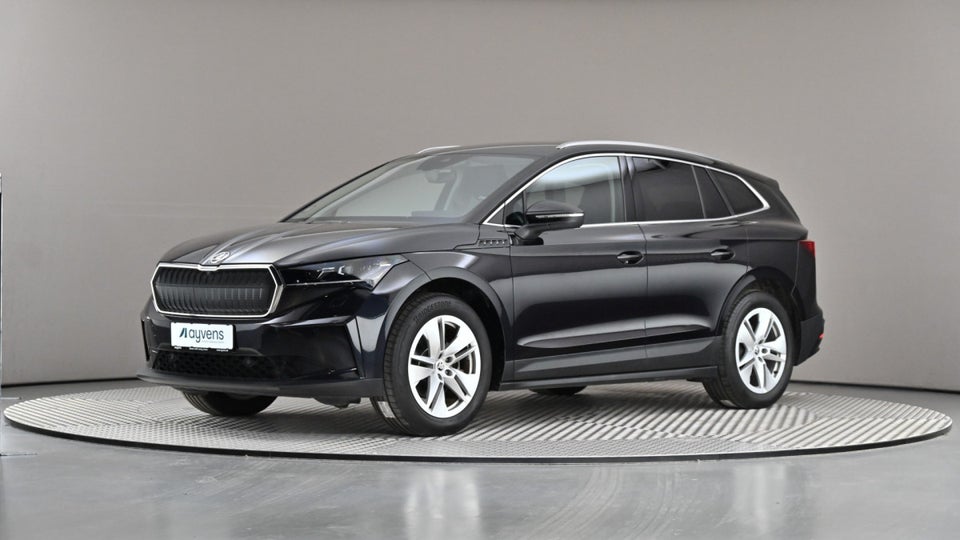 Skoda Enyaq 80 iV Premium 5d