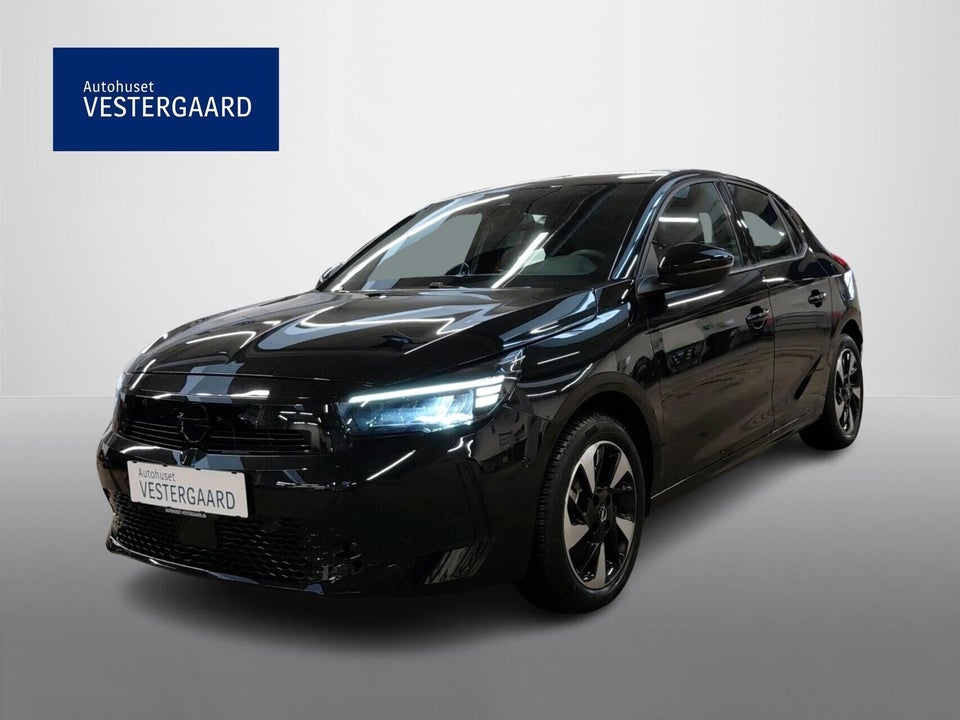 Opel Corsa-e 50 GS 5d
