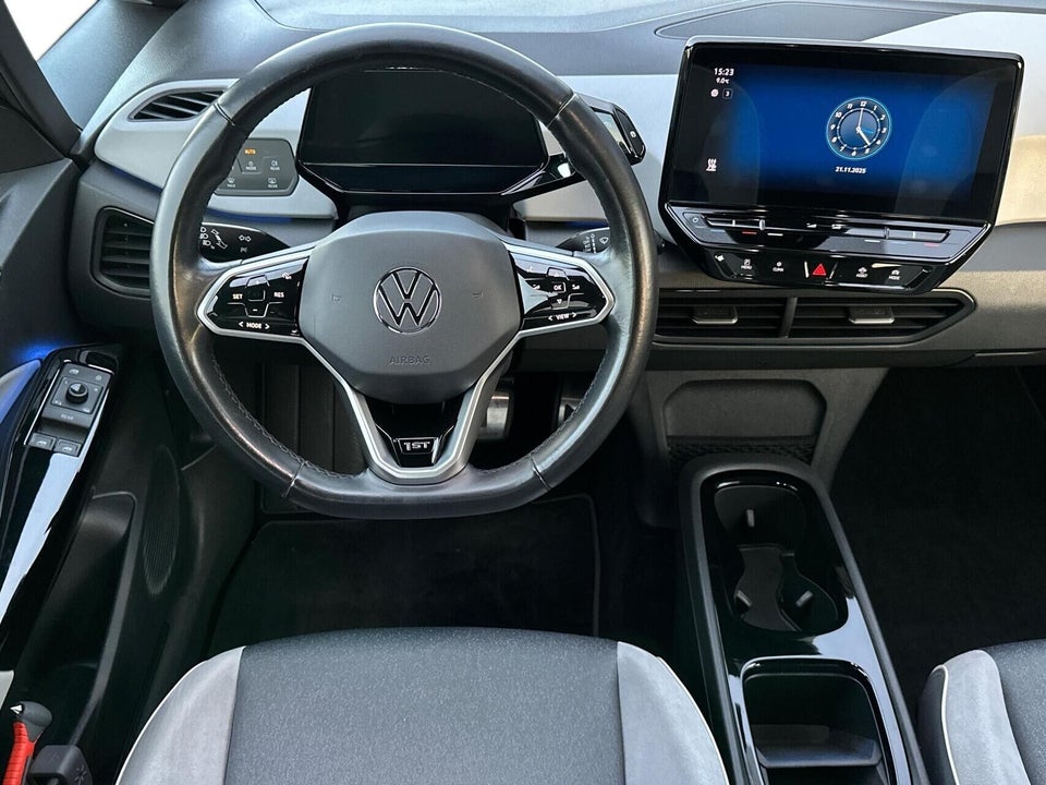 VW ID.3 58 1ST Pro Performance 5d