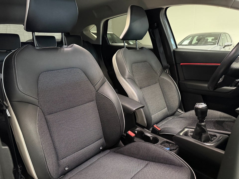 Renault Captur 1,0 TCe 90 Intens 5d