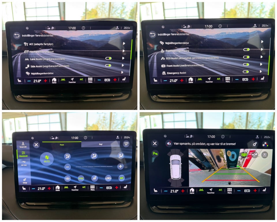 Skoda Enyaq 80 iV Suite 5d