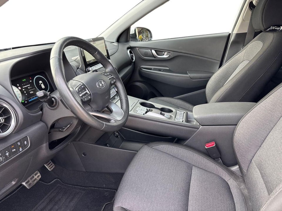 Hyundai Kona 39 EV Trend 5d