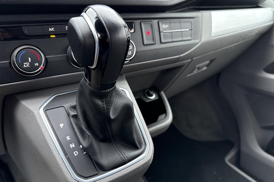 VW California 2,0 TDi 150 Coast DSG