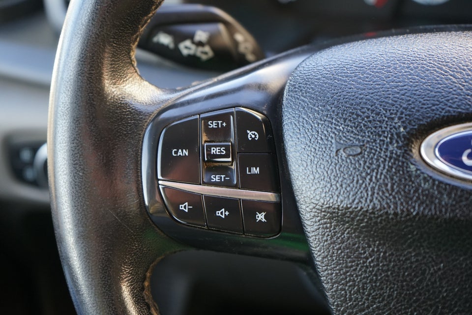 Ford Transit 350 L3 Van 2,0 TDCi 170 Trend H2 RWD