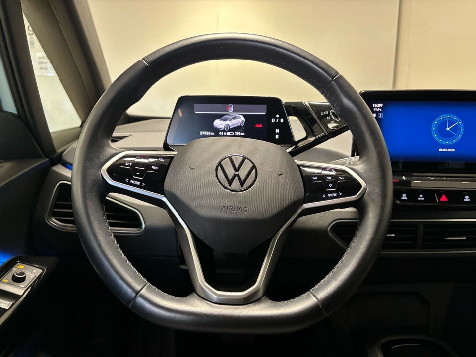 VW ID.3 45 Pure Performance 5d