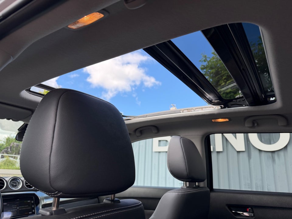 Suzuki Vitara 1,4 mHybrid Adventure 5d