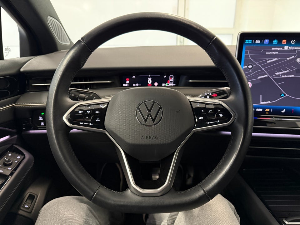 VW ID.7 77 Style Tourer 5d