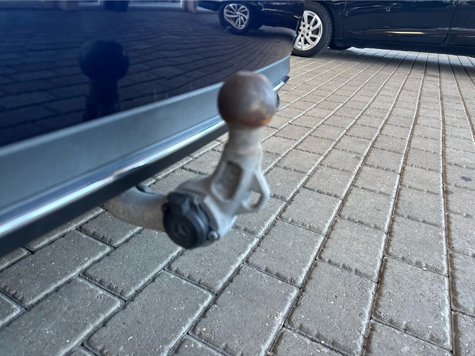 Mercedes C300 de 2,0 Business stc. aut. 5d