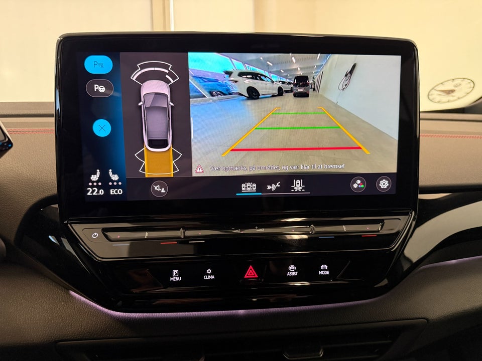 VW ID.5 77 GTX 4Motion 5d