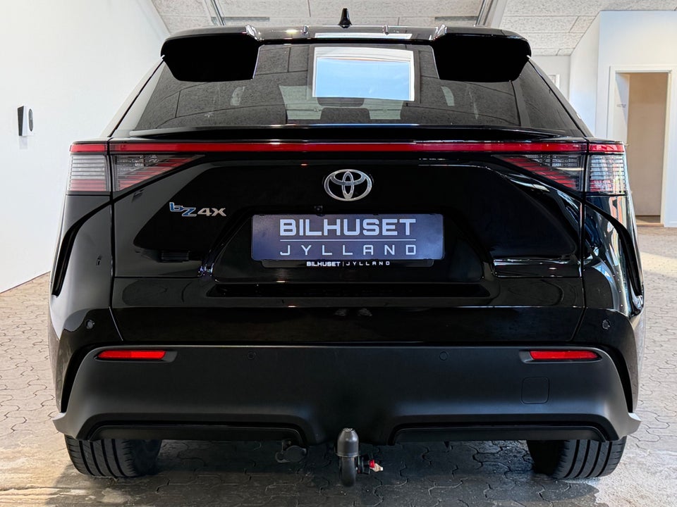 Toyota bZ4X Active 5d