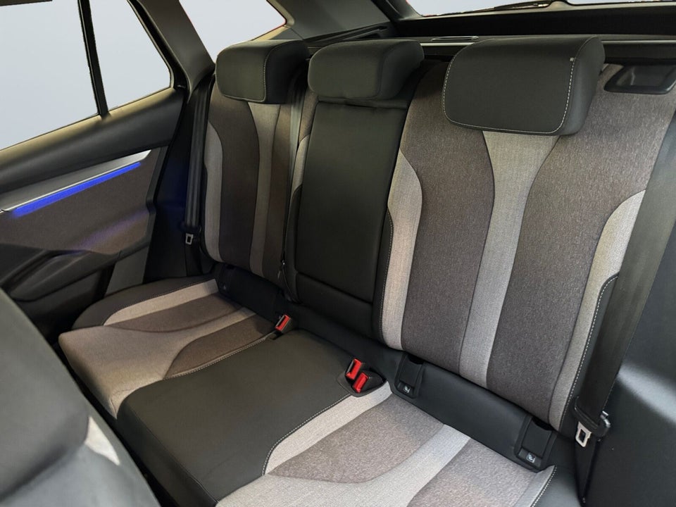 Skoda Enyaq 60 iV 5d