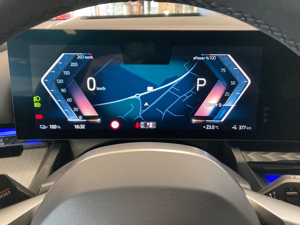BMW i5 eDrive40 Touring M-Sport Pro 5d