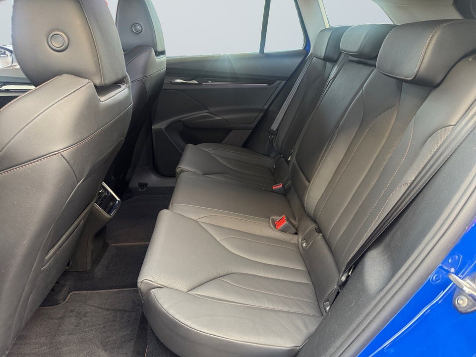 Skoda Enyaq 80 iV 5d