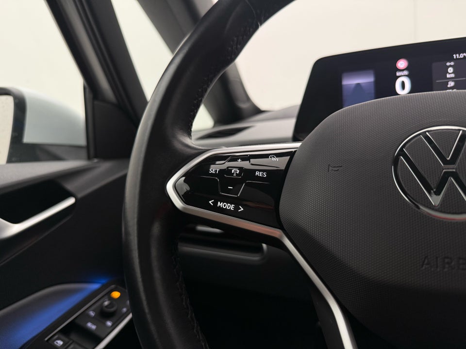 VW ID.3 58 Pro Performance Family 5d